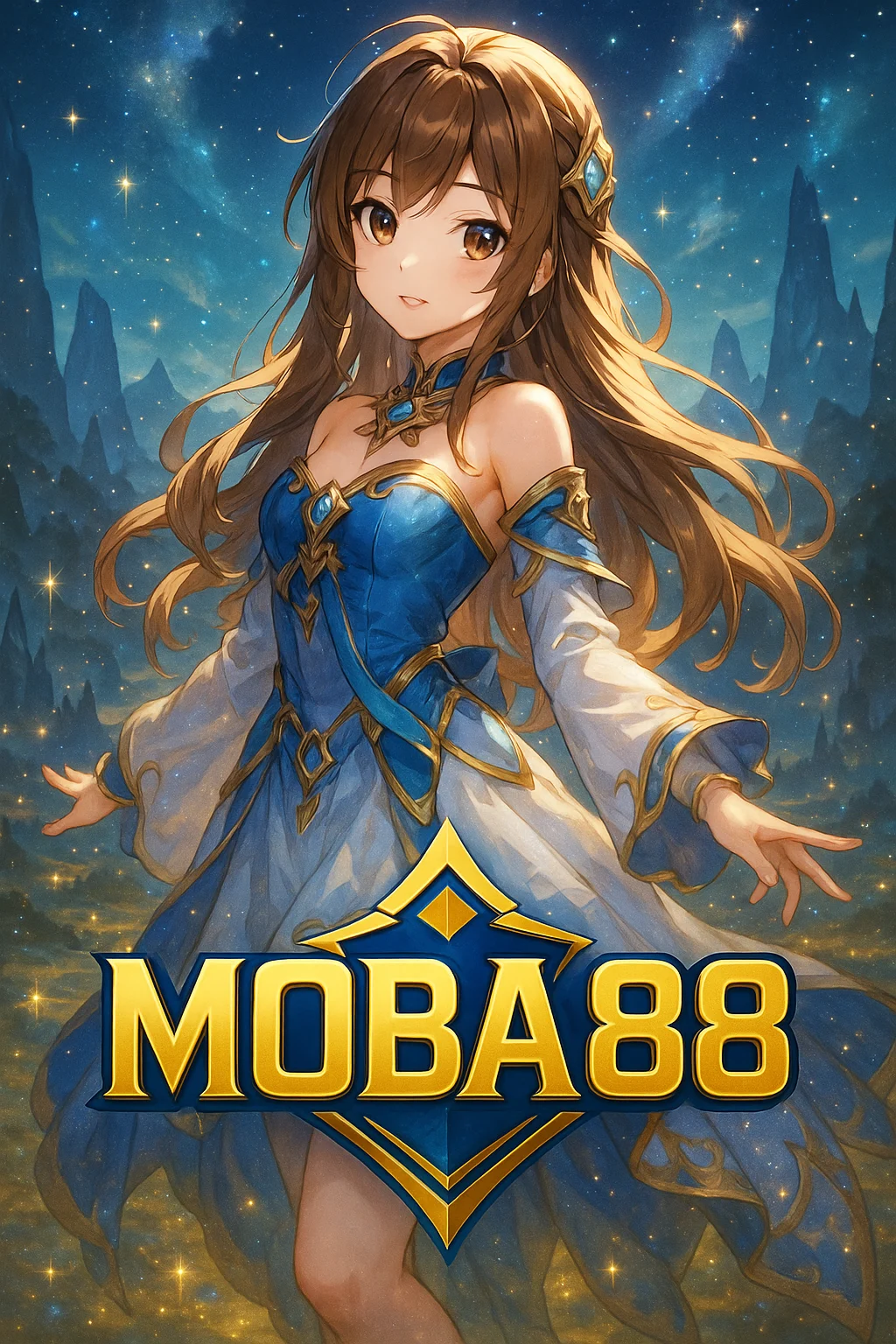 MOBA88