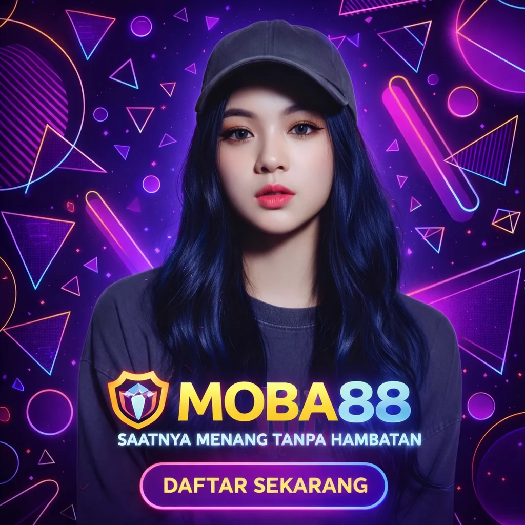 Panduan Daftar Moba88 dengan Sistem Valid dan Konsisten